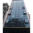 Tôi cho thuê nhà mặt phố Mặc Thái Tông mặt tiền 5m, diện tích 100m x6 tầng để làm văn phòng