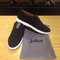 Giày Satadi Sneaker Caleido 3099 Black