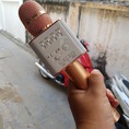 Microphone Karaoke Bluetooth Micgeek Q9 Kèm USB 8G