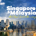 Tour du lịch Malaysia Singapore 7 ngày 6 đêm