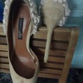 Thanh lý giày cao gót, giày bệt size 39