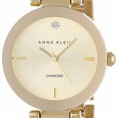 Thanh lý đồng hồ nữ, anne klein giá cực tốt