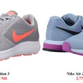 Giày nữ Nike