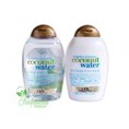 Bộ dầu gội xả Ogx Weightless Hydration Coconut Mỹ