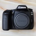 thegioimayanhso.vn mới nhập vài chiếc máy ảnh DSLR Canon EOS 80D hàng đẹp Giá tốt.