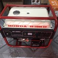 Đại lý bán máy phát điện Honda Thái lan nhập khẩu 3kva,5kva,7kva giá rẻ nhất