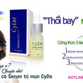 Serum trị mụn Cydo