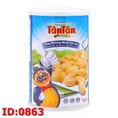 Đậu phộng muối lột vỏ Tân Tân lon 125g