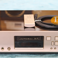 Đầu CD Luxman D7 Signature đẹp xuất sắc