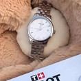 Đồng hồ đôi TISSOT