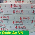 In mác quần áo xuyên quốc gia, made in Việt Nam lan tràn khắp thế giới