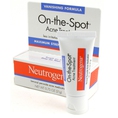 Kem trị mụn Neutrogena On the spot Acne Treatment 21g hàng Mỹ chính hãng authentic totbenre chuyên sỉ lẻ toàn quốc