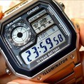 Bán Casio AE1200 sẵn hàng, freeship mọi miền tổ quốc