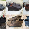 Giày dr martens thái lan