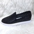 Giầy slip on, giầy bệt Quảng Châu, VNXK trẻ trung cá tính, êm chân giá cả hợp lý chất lượng cao