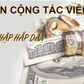 Tuyền cộng tác viên bán vé máy bay