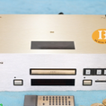 Đầu CD Teac VRDS 20 Gold đẹp xuất sắc