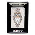 Zippo Skull Lighters 28794