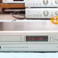 Đầu CD Accuphase DP 70 đẹp xuất sắc