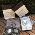 Thắt lưng Calvin Klein xuất dư xịn