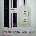 Nước Hoa Tommy Hifiger Dành Cho Phái Mạnh