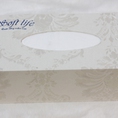 Hộp khăn giấy lụa Soft Life HKM03