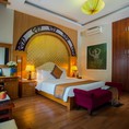 Khách sạn gần Times city Hà Nội Vongxua Hotel