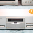 Đầu CD Pioneer PD T07A đẳng cấp