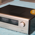 Amply Accuphase E305V xuất sắc khiển zin