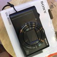 Bán máy ảnh compaq Sony WX500 như mới hàng Cty