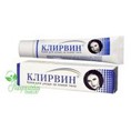 Chuyên sỉ, lẻ Kem trị sẹo, mụn, rạn da cao cấp Klirvin 25g của Nga