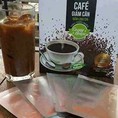 Cafe Nấm Linh Chi Tan Mỡ Bụng