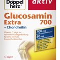 Glucosamin Extra 700 cho người bệnh khớp, thoái hóa khớp