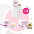 Mỹ phẩm gluta white