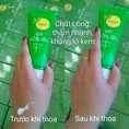 Kem Chống Nắng Greenbon