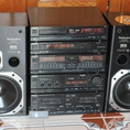 Bán dàn Technics D 5000