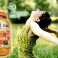 One A Day Women s VitaCraves Gummies của Mỹ 230 Hỗ trợ tăng cường sức khỏe