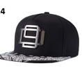 Mũ nón nam Snapback