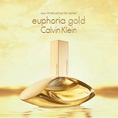 Nước Hoa Ck Euphoria Gold For Women