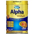 Tặng 1 chén khi mua 1 lon Dielac Alpha Gold 4 900g, Dành cho trẻ từ 2 6 tuổi