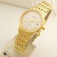 Đồng hồ nữ Citizen Gold Queen EW1582 54A