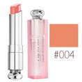 Son Dior Addict Lip Glow số 004