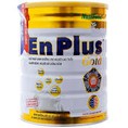 Tặng 1 ly thủy tinh khi mua 1 lon sữa Enplus gold 900g