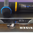 Micro Karaoke Sennheiser EM 3732