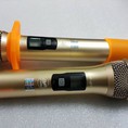 Micro Karaoke BFaudio J11