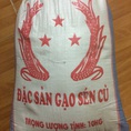 Gạo Séng Cù