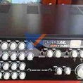 Amply karaoke Jarguar PA 604D