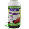 Kẹo dẻo Vitamin Vitafusion Women s Multivitamin 220 viên cho phụ nữ