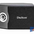 Loa Karaoke Dalton KS 308II