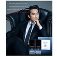 Lotion dưỡng da cho nam dưỡng trắng và chống nếp nhăn SNP SNP timeless black homme balancing lotion